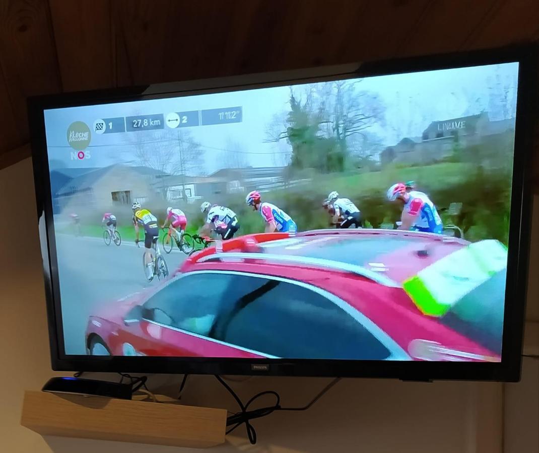 Wonderwall Aan de Wolfsberg